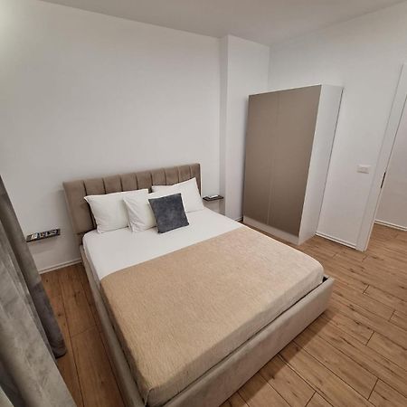 Enea Apartments 2 Тирана Екстериор снимка