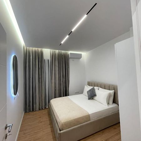 Enea Apartments 2 Тирана Екстериор снимка