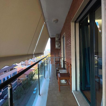 Enea Apartments 2 Тирана Екстериор снимка