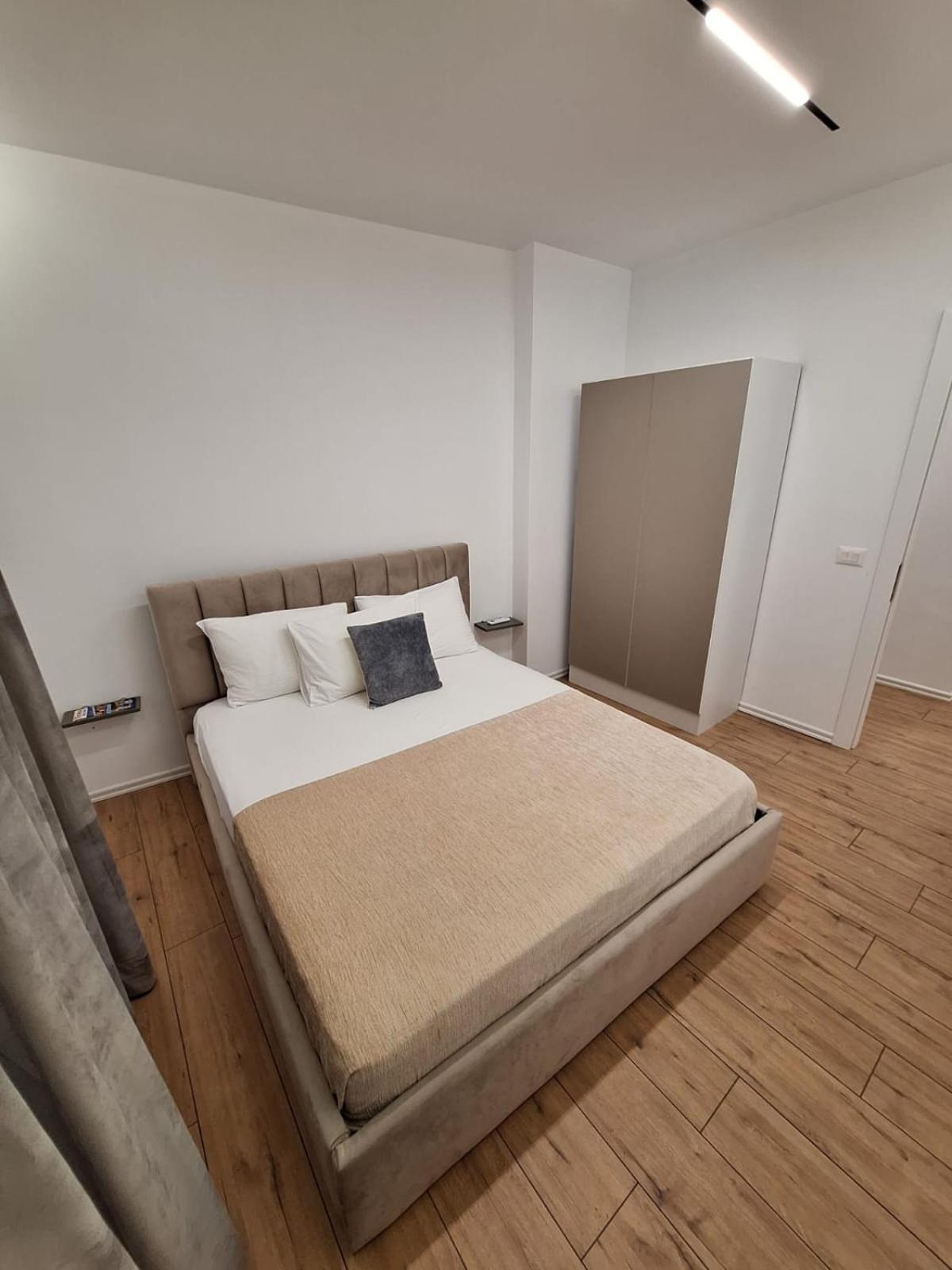 Enea Apartments 2 Тирана Екстериор снимка