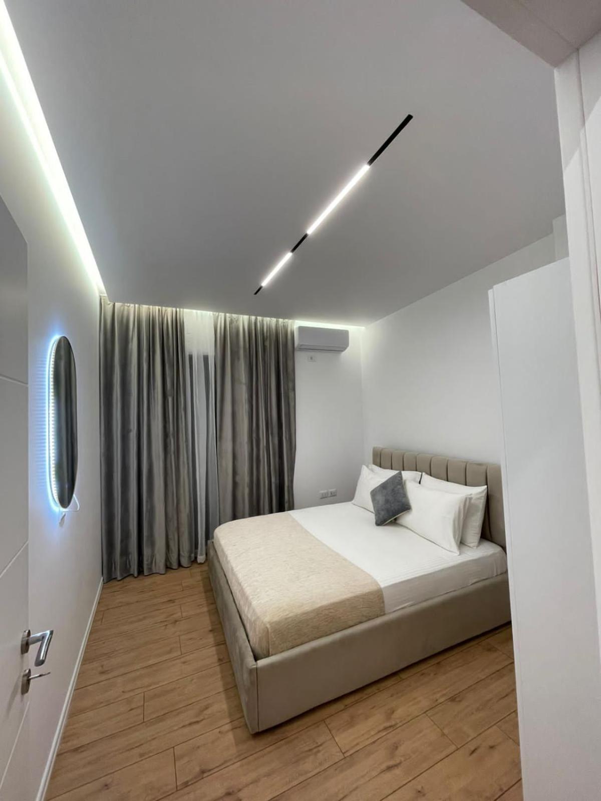 Enea Apartments 2 Тирана Екстериор снимка
