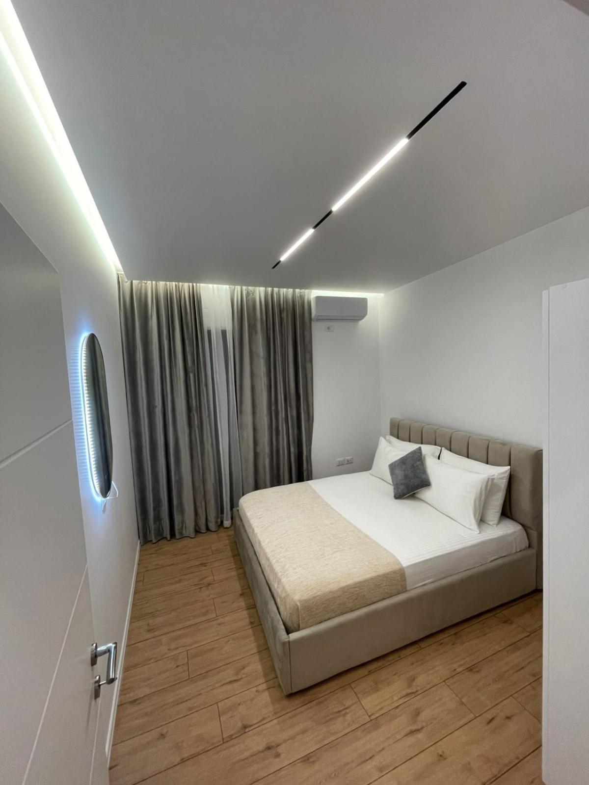 Enea Apartments 2 Тирана Екстериор снимка