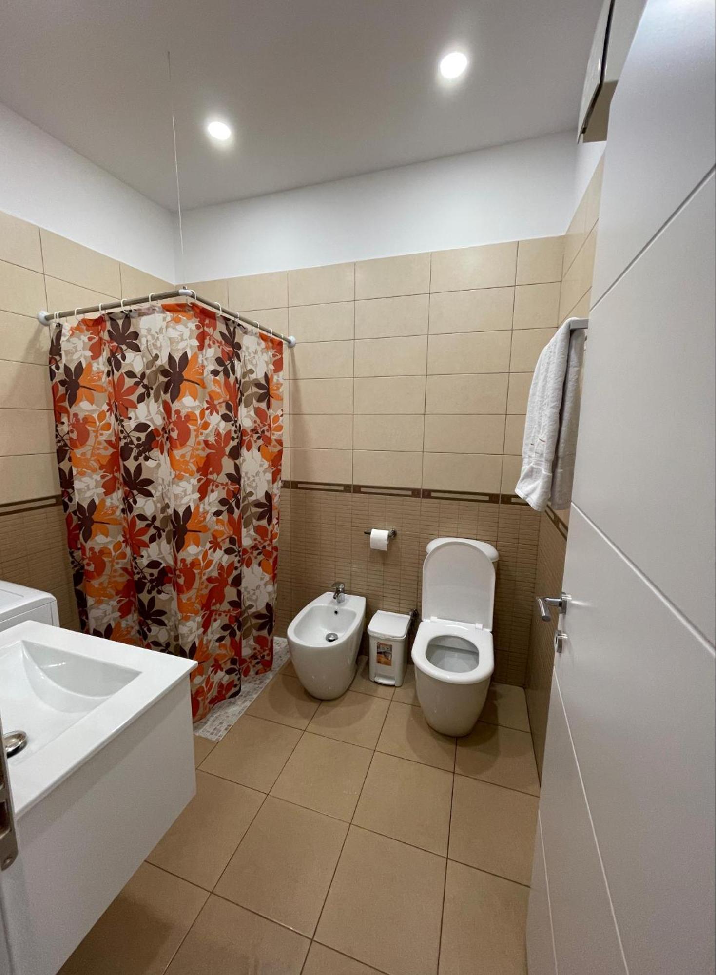 Enea Apartments 2 Тирана Екстериор снимка