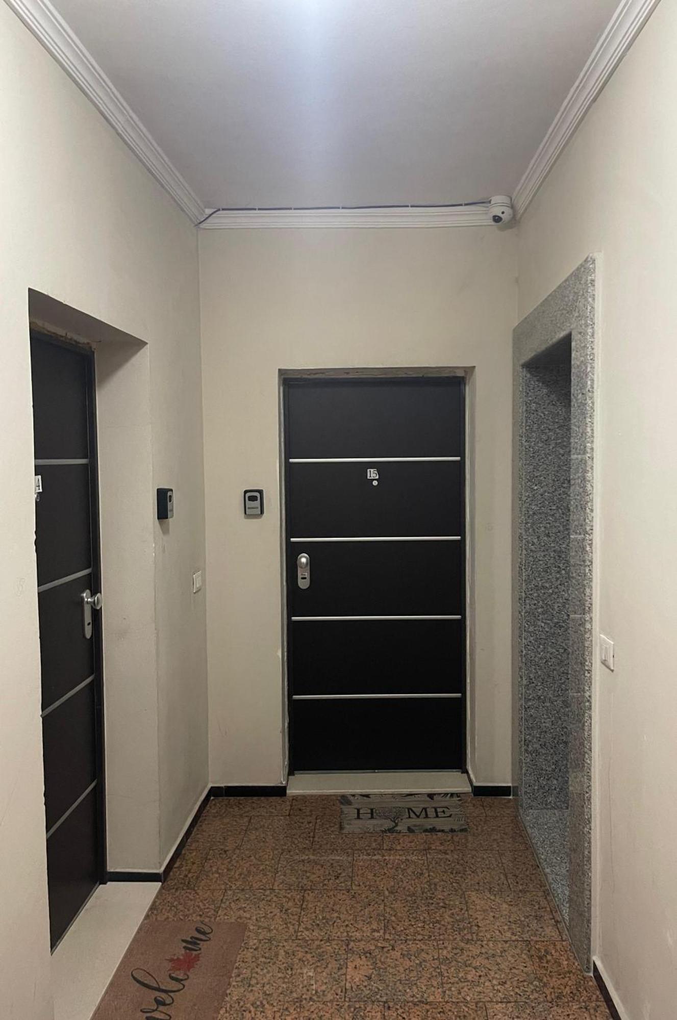 Enea Apartments 2 Тирана Екстериор снимка