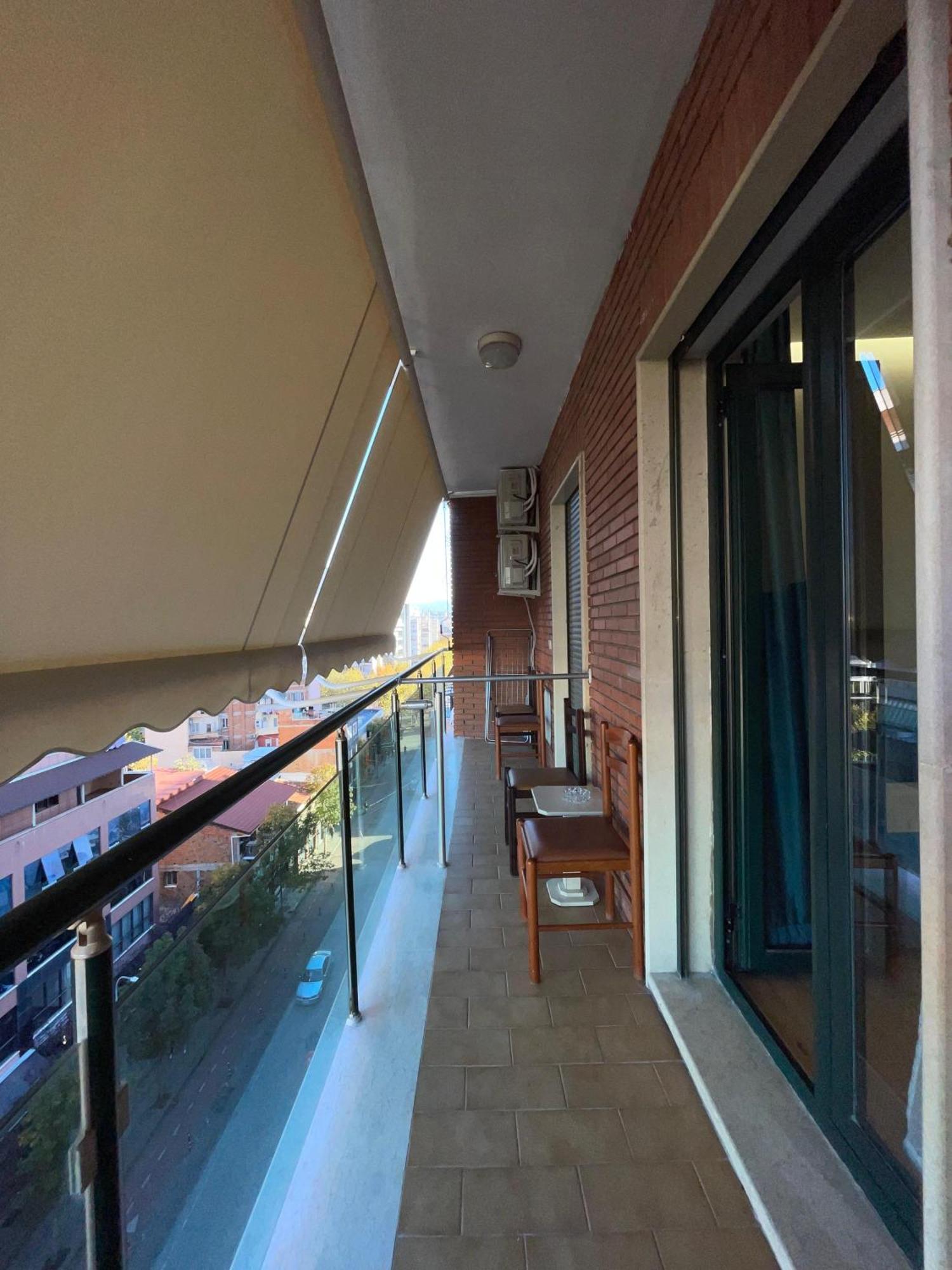 Enea Apartments 2 Тирана Екстериор снимка