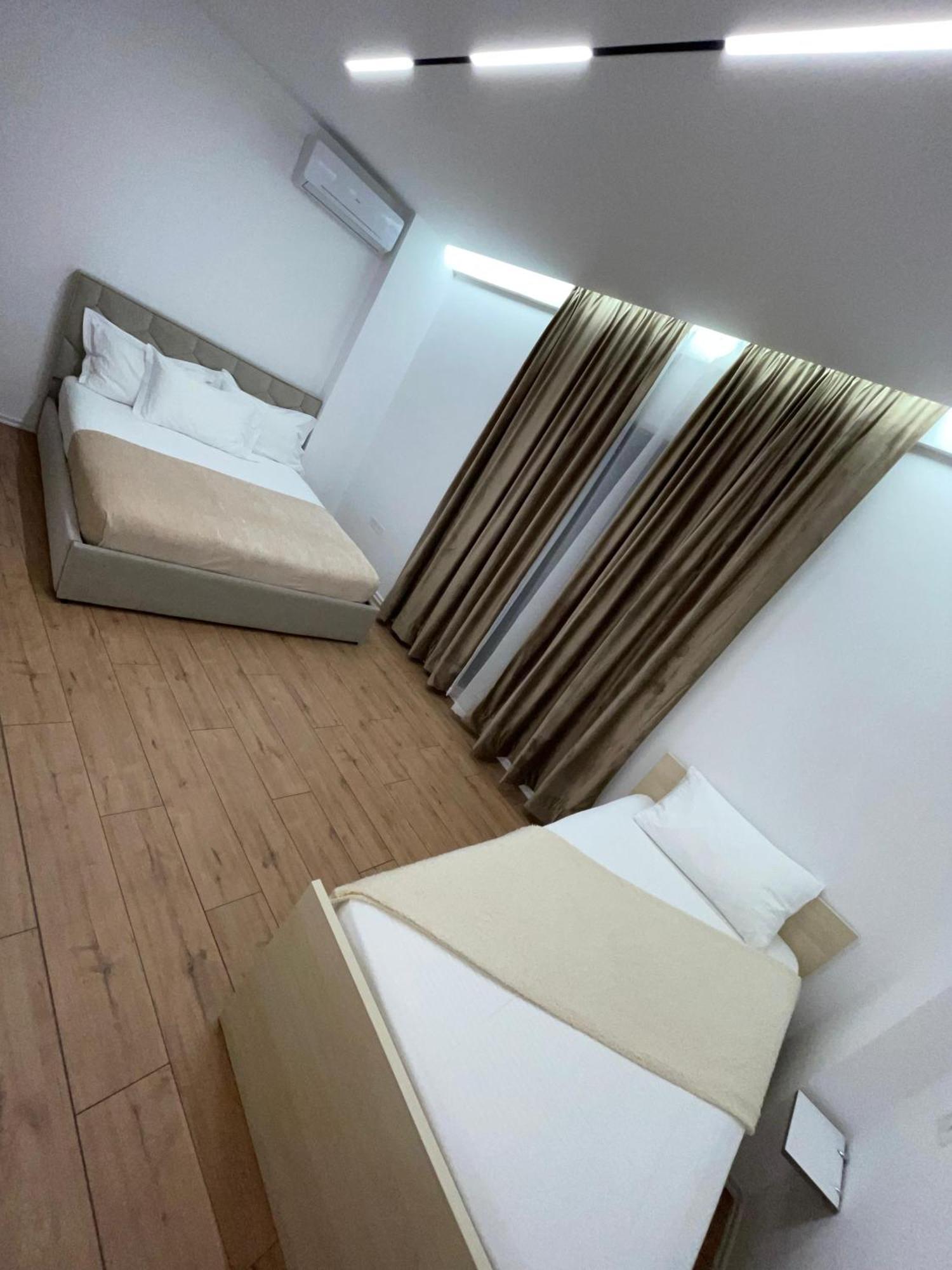 Enea Apartments 2 Тирана Екстериор снимка